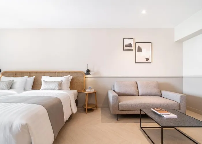 Hotel Glow Sukhumvit 71