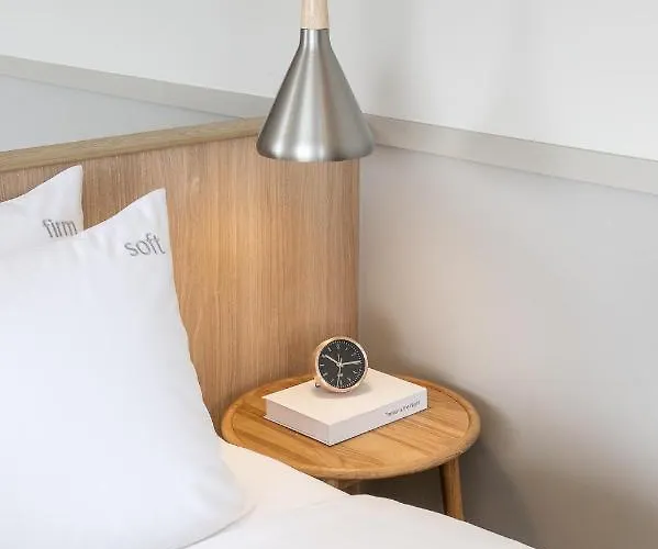 Hotel Glow Sukhumvit 71 Bangkok