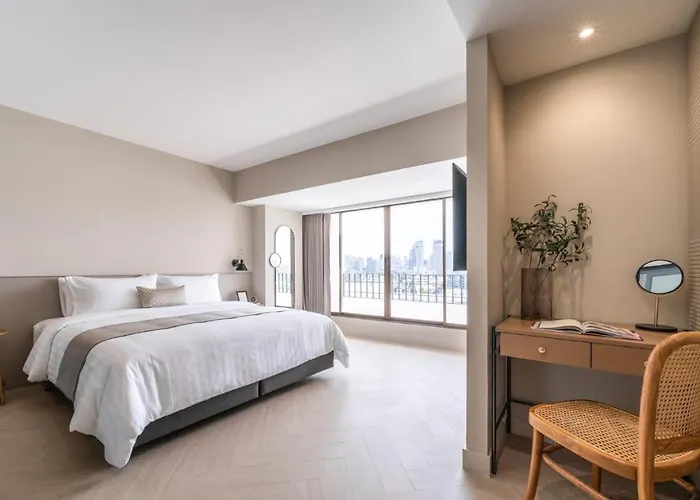 Hotel Glow Sukhumvit 71
